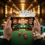 nettikasino ilman rekisteröitymistä