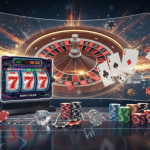 pikakasinot ilman rekisteröitymistä