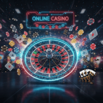 suomalaiset kasinot ilman rekisteröitymistä